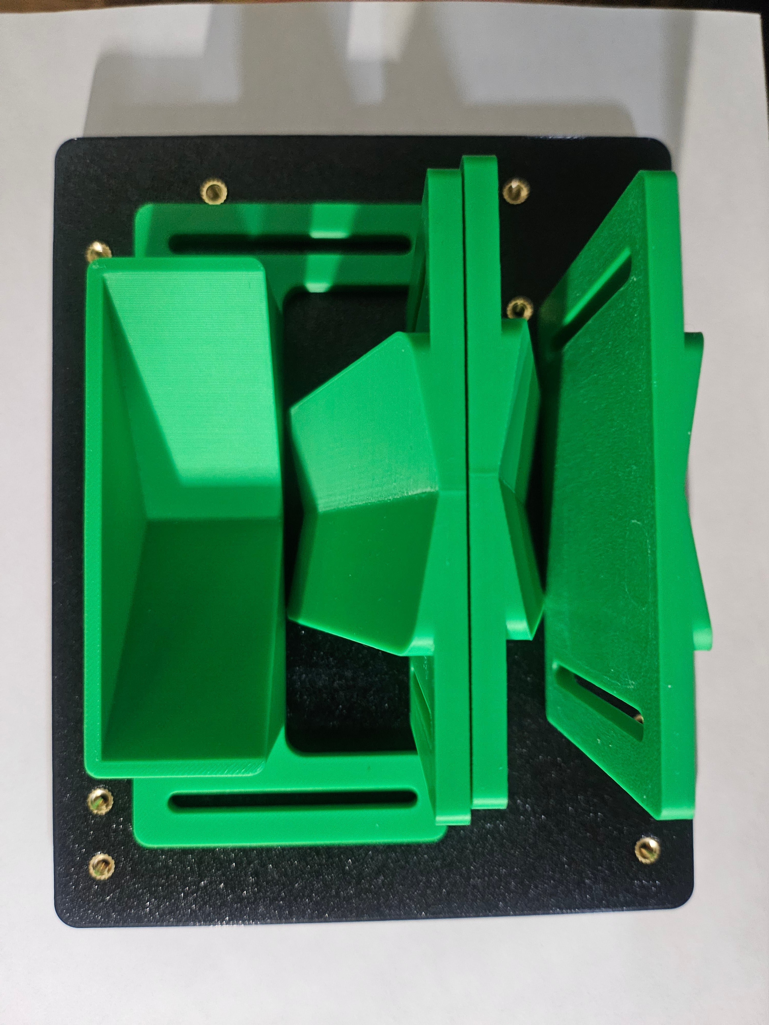 Xtool F1/F2 Drinkware Jig: Universal Tumbler, Mug & Glass Engraving Fixture