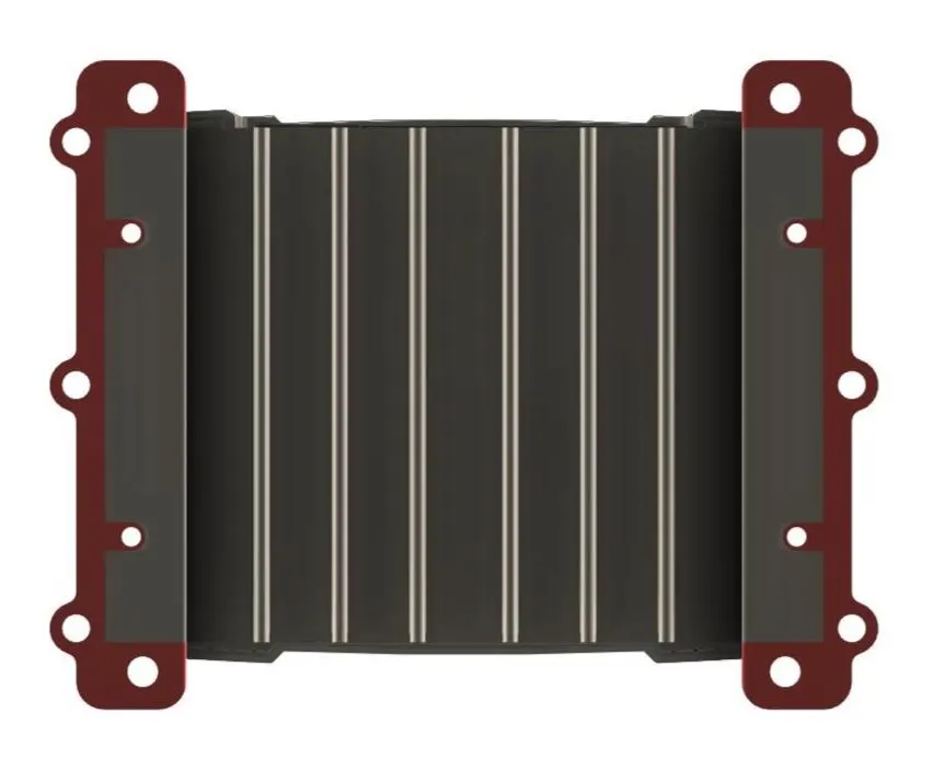 Victron Bracket Mount for 100-20 and 100-50 MPPT