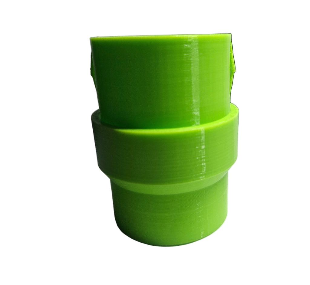 Bosch Adaptor  to Festool CLEANTEC (CTL,CTM,CT)