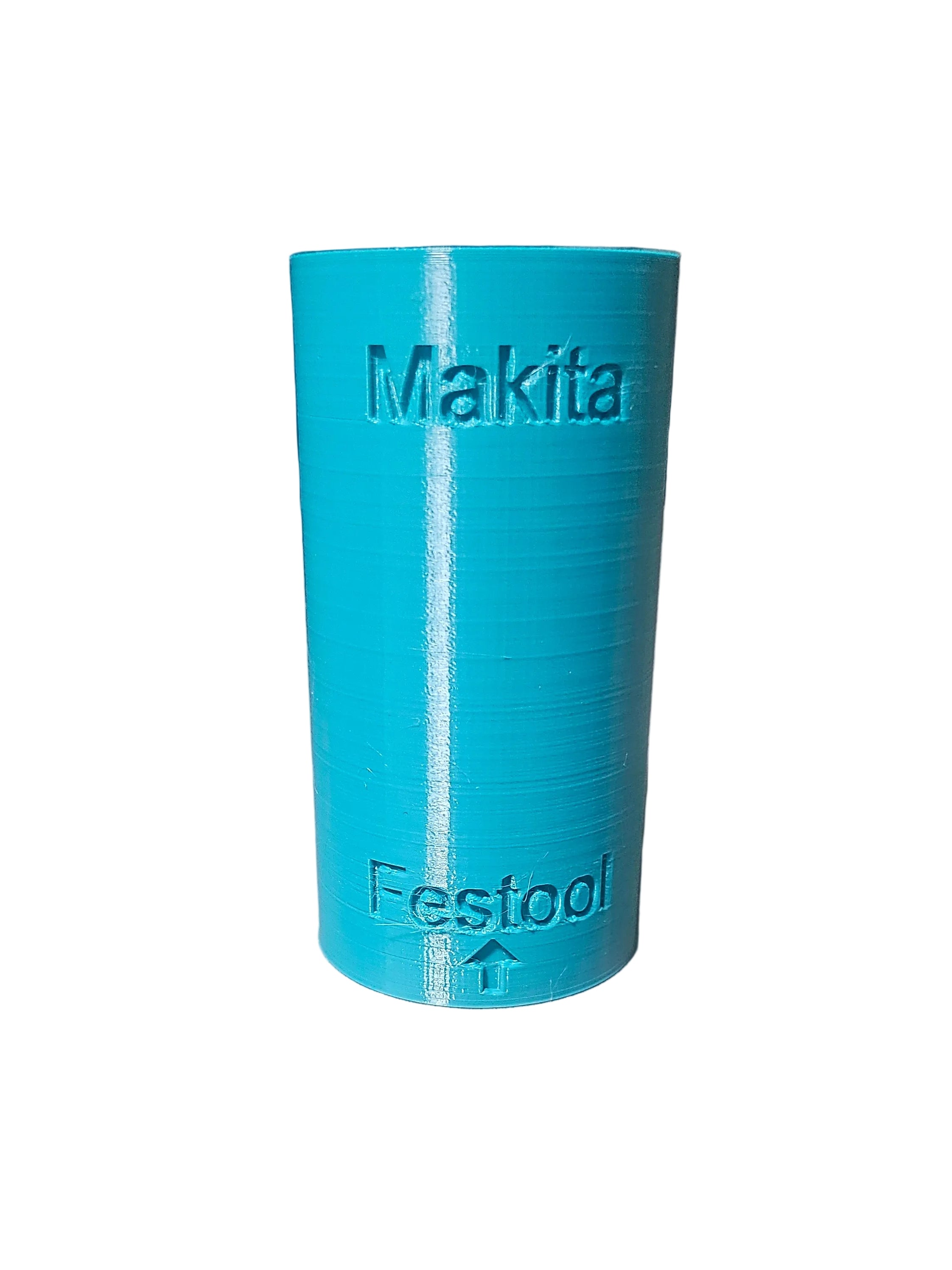 Festool D27 Vacuum Adapter for Makita Mitre Saw