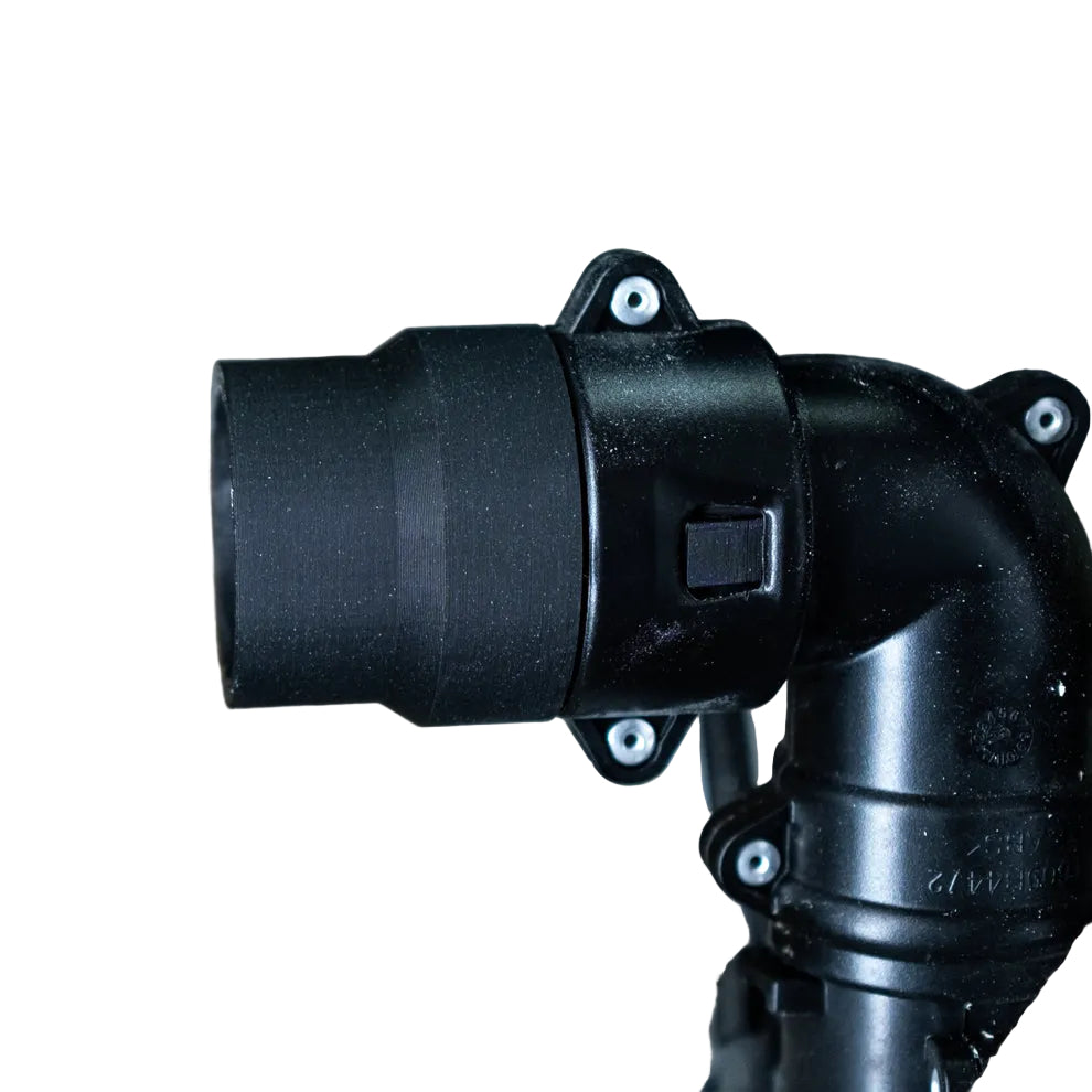 Bosch Adaptor  to Festool CLEANTEC (CTL,CTM,CT)